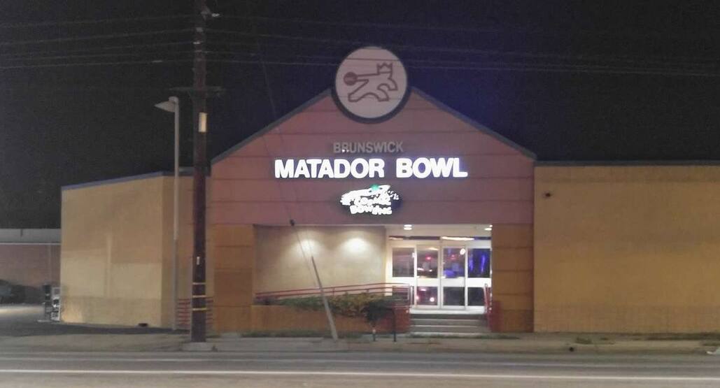 Matador Bowl Northridge